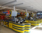 MA A LIDL -BEN EGY KÜLFÖLDI MILLIOMOS FIZETETT ELŐTTÜNK. AMIT AZ EMBEREK MŰVELTEK VELÜK, AZ SZÉGYEN!