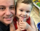 Megszólaltak a szemtanúk: esélye sem volt L.L. Junior kisfiának