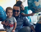 Teljesen összeomlott a 76 éves nagyapa, aki halálra gázolta L. L. Junior kisfiát
