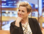 Ábel Anita olyat mutatott, amitől minden férfinak csorog a nyála