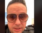 1 perce jött – ÉLŐ VIDEÓBAN JELENTKEZETT BE JUNIOR, ÉS ELMONDTA HOGY CSILLA LÁTHATJA-E A FIÁT VAGY SEM!