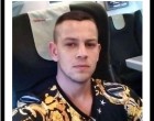 CHRISTOPHER HÉTFŐN TŰNT EL , HOLTTESTÉT MA TALÁLTÁK MEG!Isten veled Christopher, Nyugodj békében!