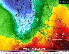Erre nem számítottunk. Visszatér a nagyon meleg idő! Mutatjuk, hány fok lesz a hétvégén