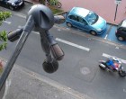 Már telepítik az utak mellé a forradalmi új traffipaxokat