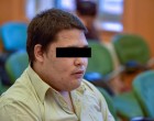 21 kilót hízott a börtönben Kalányos Dani, aki végzett a 6 éves kis Leonettával