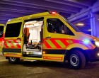 Borzalmas!!! 62 éves férfi lett hirtelen rosszul fél 8-kor Ajkán – szirénázva rohantak a mentők a helyszínre! Még a legtapasztaltabb szakembereket is meglepte a látvány, ami őket fogadta…..