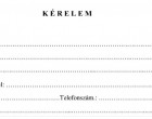 EZ AZ A 70 ezer forint, AMI MINDEN magyar édesanyának JÁR! VÉGRE megszereztük A LETÖLTHETŐ KÉRELMET AZ IGÉNYLÉSHEZ! Itt a kérelem, CSAK BE KELL ADNI ÉS már utalják is a PÉNZED pár NAPON BELÜL!