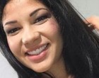 Hoppá!!! Gáspár Evelin terheshasat villantott!!!