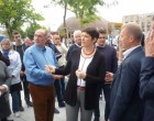 Újabb alávalóság: hirtelen visszamondta a fórumhelyszín Dobrev Klára rendezvényét