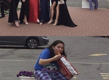 18 kép, ami egyértelműen alátámasztja, hogy csak kétféle nő létezik a világon