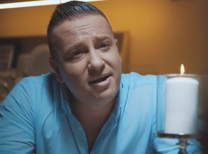 Kiderült, hogyan hunyt el a pici Dávidka, szemtanúk mondták el a szőrnyű esetet