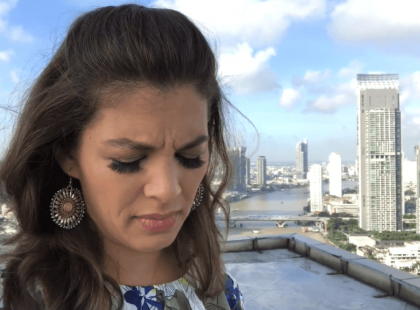 Ördög Nóra megrázó hírrel jelentkezett – annyira sajnáljuk Nóri!