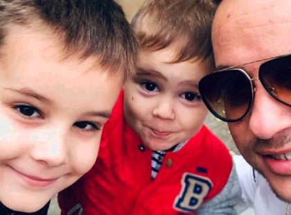 Nyilatkozott LL Junior apósa a tragikus baleset után: 