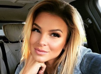 MEGMUTATTA TERHES POCAKJÁT SARKA KATA! Kb ebben a hónapban lehet….