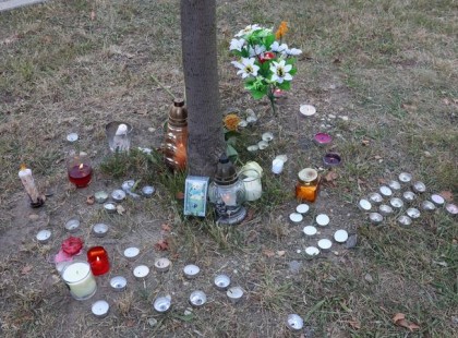 LL Junior: Köszönöm a részvétnyilvánításokat. Természetesen megtesszük a szükséges jogi lépéseket