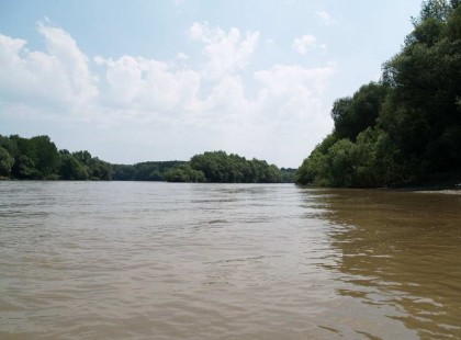 Rettenetes tragédia történt a Tiszánál, amíg te aludtál…..el sem hisszük…