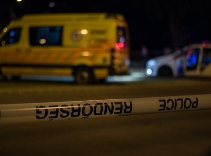 Két órán keresztül küzdöttek a mentők L. L. Junior kisfia életéért - újabb részletek derültek ki a tragédiával kapcsolatban