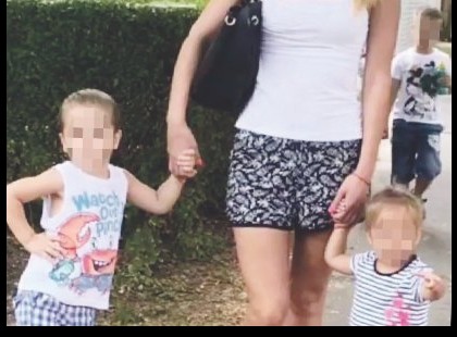 Családi háború lett L.L. Junior kisfiának halálából