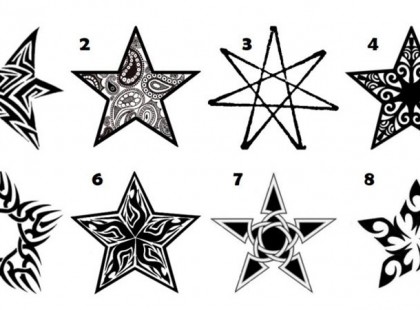 Válassz egy csillagot a 8 közül, olyan tanácsot kapsz, aminek nagy hasznát fogod venni