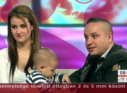 Junior feljelenti Csillát, aki szenved, mert magát hibáztatja, és még ez is..