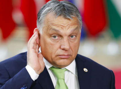Bedobja az atombombát az EU, Magyarország ellen – Borulhat az Orbán-kormány?