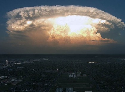 Rendkívüli figyelem!Elérheti Európát Dorian hurrikán , az OMSZ most közzétette mikor érkezik