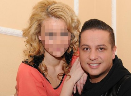 A gyászoló anya: Még utoljára kinyitotta a pici szemeit a kezeimben, majd örökre elaludt