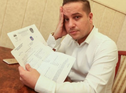 Ezért kell fehérben lenni a ma déli temetésen mindenkinek, Junior elmondta az okát