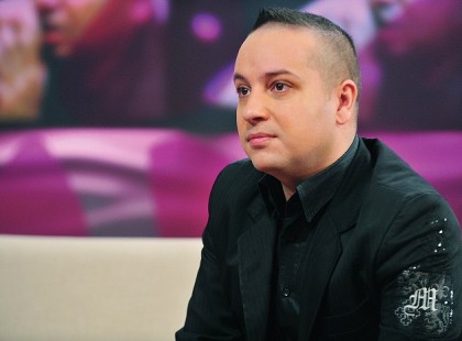 “Százezer angyal kísérjen, vigyázzák minden lépted” – L.L. Junior évekkel ezelőtt dalt írt fiának