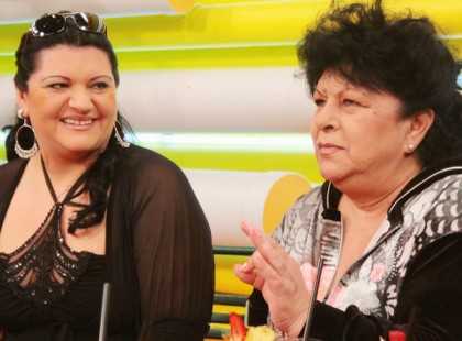 ENNYI VOLT, VÉGE! Bangó Margit súlyos beteg lánya KIMONDTA A DRÁMAI UTOLSÓ MONDATOT. ENNYI VOLT…