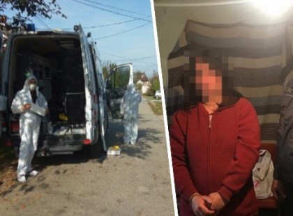 Családi vérengzés Bölcskén-48 éves nő és 19 éves lánya tettére nincsenek szavak