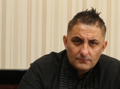 Borzalmas és felfoghatatlan, ami történt! Gáspár Győző teljesen összeomlott…..