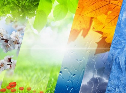 Vénasszonyok nyara: mutatjuk, milyen idő vár ránk a héten