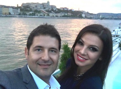 Végül kiderült kivel csalta meg Hajdú Péter Sarka Katát és még egy döbbenetes fordulat is van benne!