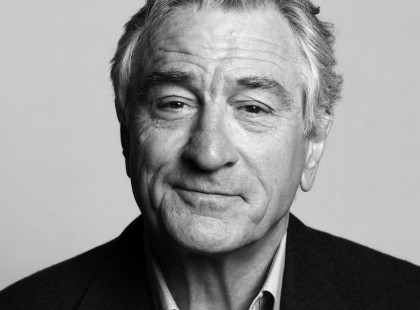 Robert de Niro: 50 évnyi házasság után, ránéztem a feleségemre, és ezt mondtam neki…