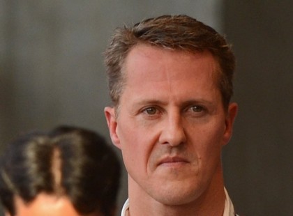 Borzalmas hír érkezett Michael Schumacherről