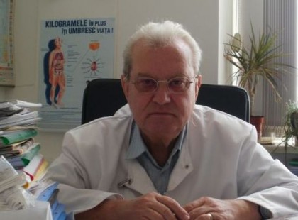 A híres orvos szerint nem a zsír okozza az ember legnagyobb problémáját, van ennél rosszabb is