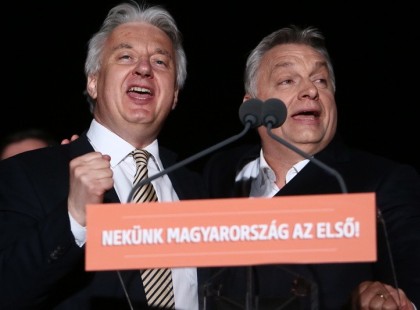Ezért győzött Orbán!Világhírű amerikai tudós rántotta le a leplet Orbánékról: ez állt a győzelmük hátterében