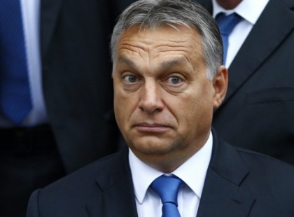 Hihetetlen: ennyi pénzt kérnek Orbán Viktor fejéért a neten