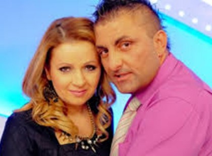 Gáspár Győző sokkot kapott, amikor megtudta, hogy Bea nyelvéről egy daganatot kell eltávolítani.