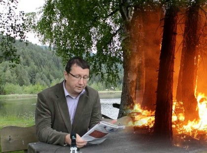 Parajdi István : Igazi nemzetgyilkosság és népirtás történik Magyarországon -VIDEÓ