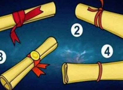 Válassz a levelek közül egyet és ismerd meg a közeli jövőt