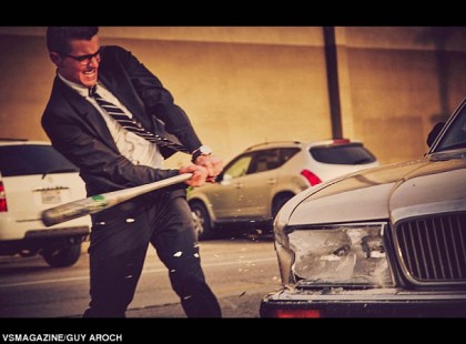 Ők a legkegyetlenebb és a legbosszúállóbb csillagjegyek. Nagyon vigyázz velük, mert sosem felejtenek