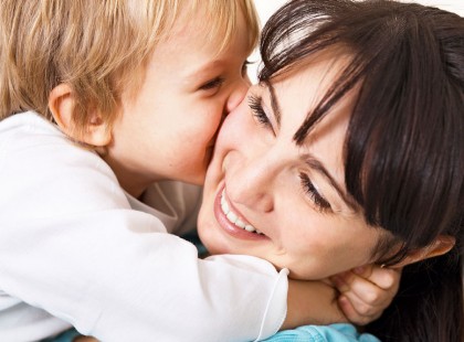 Ők a legfantasztikusabb anyukák az összes csillagjegy közül. Te köztük vagy?