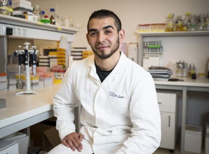 63 éves rákos férfi életét mentette meg Horváth József rákkutató, dobjunk neki hatalmas elismerést! És sok szívecskét <3 <3