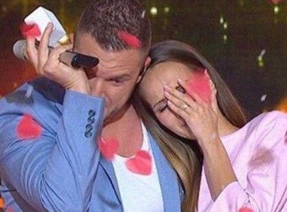 Vezetés közben kapott pánikrohamot Kasza Tibi