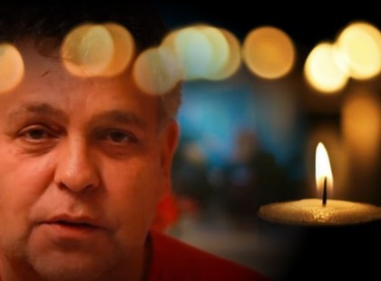 Ezért hallt meg Terry Black