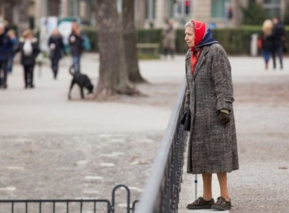 Hogy vagy Anyu, miért ilyen nehéz megkérdezni? Feltétlenül olvassák el azok, akiknek az édesanyja nagymama korú lett