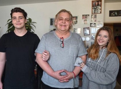 Ez volt Terry Black utolsó kívánsága