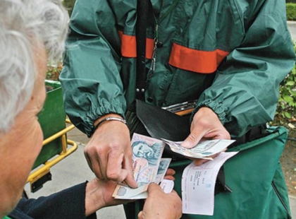 168 ezer forintos nyugdíj-kiegészítést is kaphatnak a nyugdjasok